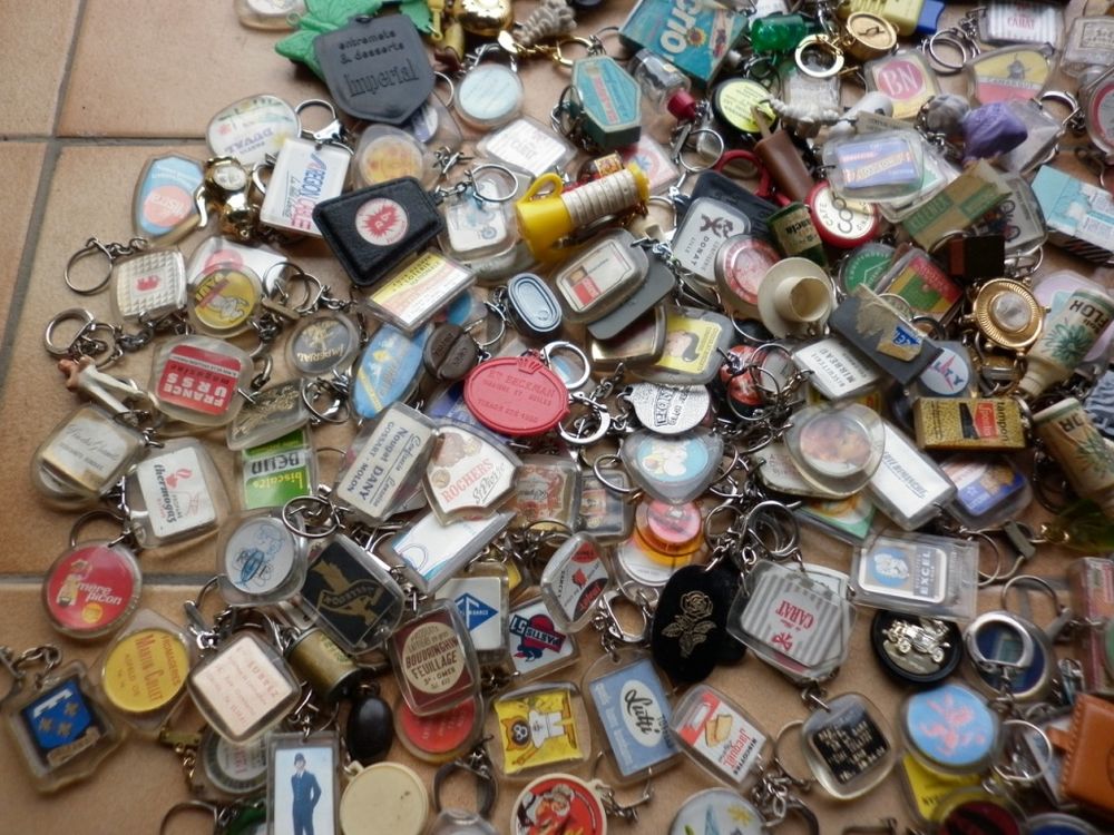 Porte Cl�s 0 Givenchy-en-Gohelle (62)