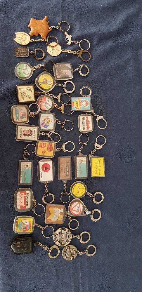 Porte-cl�s 28 Floirac (33)