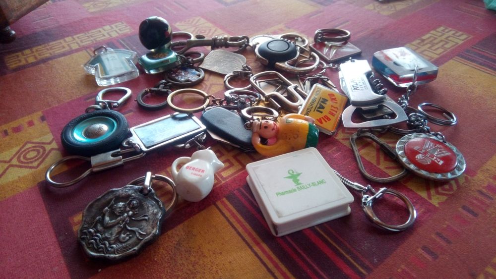 porte cl�s 20 Pont-de-Roide (25)