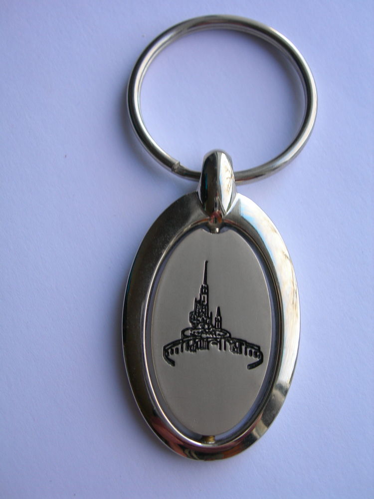 Porte cl�s 10 Clarensac (30)