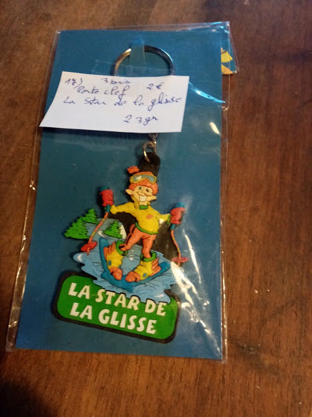 porte cl�s 2 Bonnefamille (38)