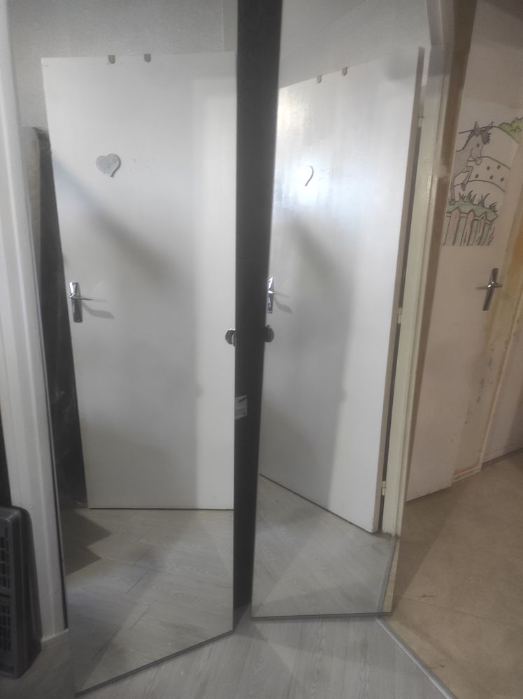 PORTE COLLECTION PAX IKEA 25 Chantilly (60)