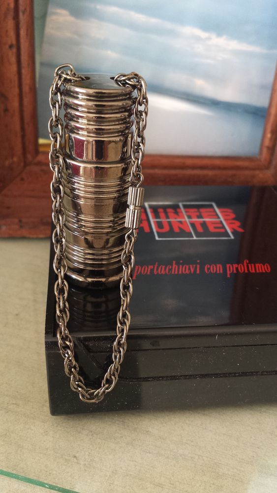 PORTE CLE COLLECTOR 30 Nice (06)