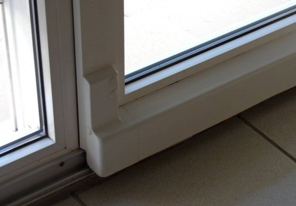 Porte coulissante � d�boitement � r�parer 123 Arras (62)