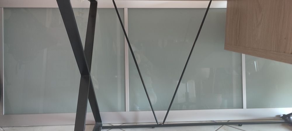 porte coulissante Ik�a avec rails 50 L�zignan-Corbi�res (11)