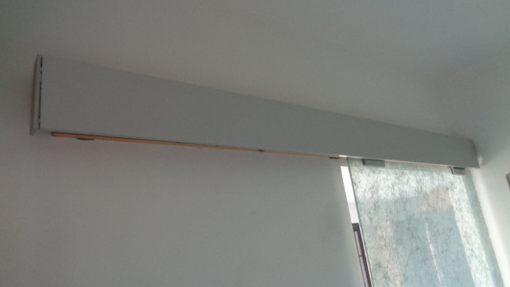 Porte coulissante en verre 100 Ar�s (33)