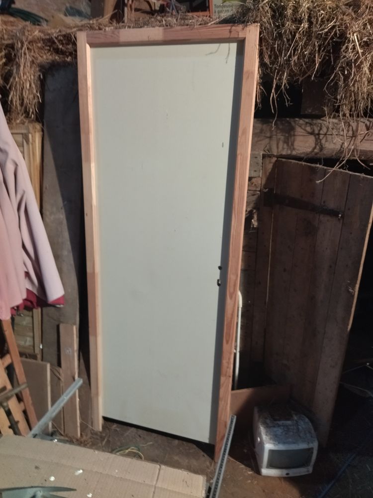 Porte coupe feu 130 La Cellette (23)