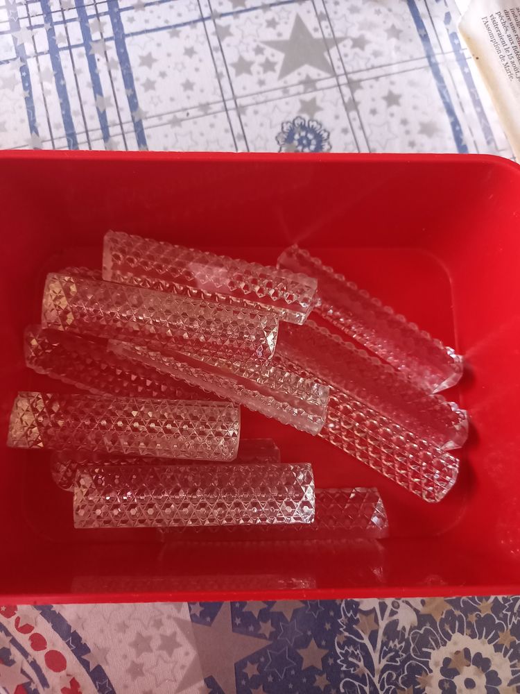 12 porte couteaux cristal 130 Crest (26)