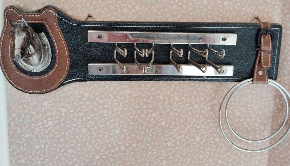 porte cravattes, ceintures ou cl�s � fixer 5 Pontoise (95)