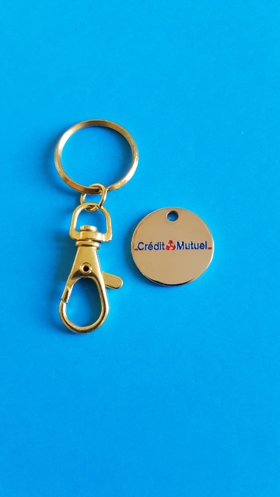 PORTE - CL� CR�DIT MUTUEL 0 Toulouse (31)