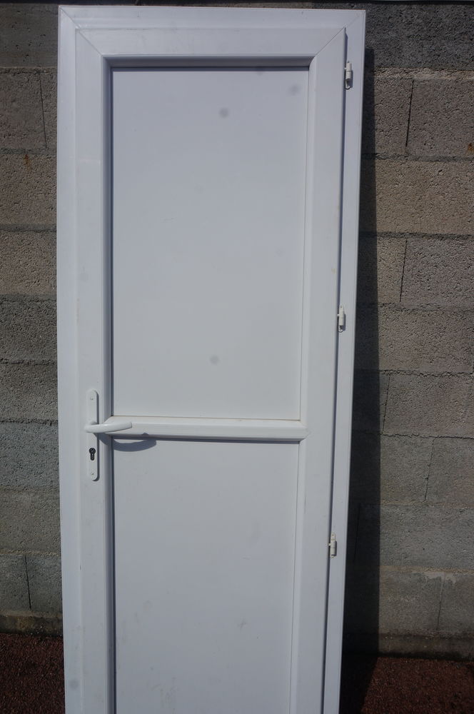 porte de d�barras 0 Cenon-sur-Vienne (86)