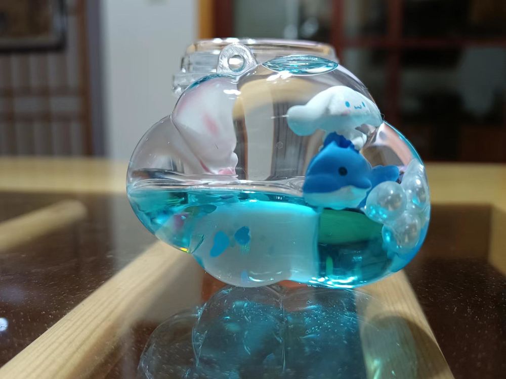 Porte-cl� / D�coration de sac Sanrio 1 Lyon 8 (69)