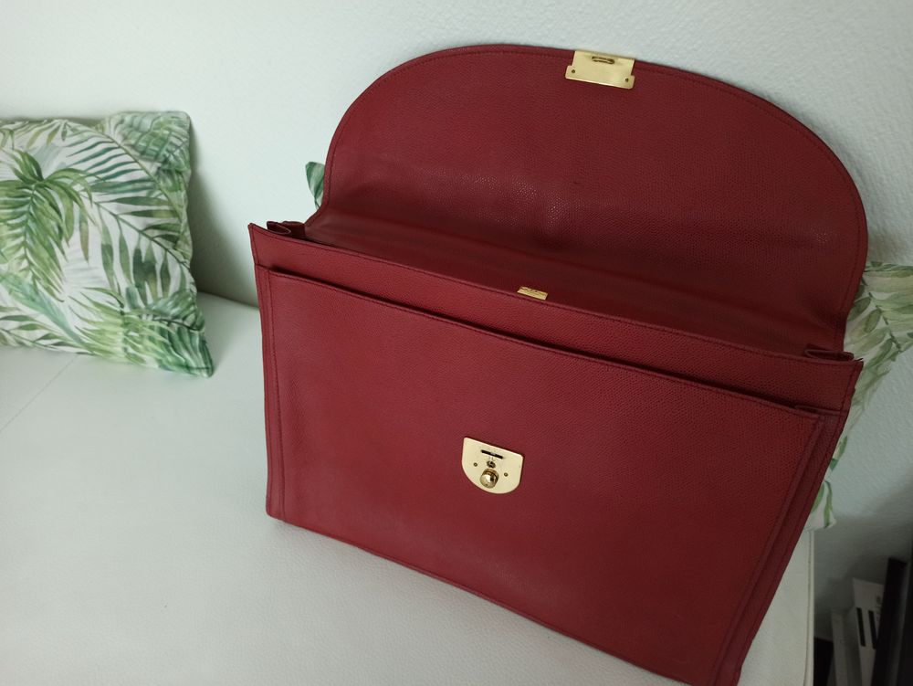 Porte document Lancel 60 Villejuif (94)