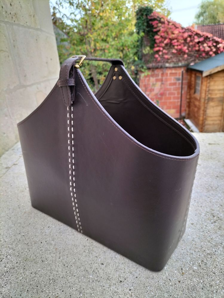 Porte document 30 Saint-L�ger-aux-Bois (60)