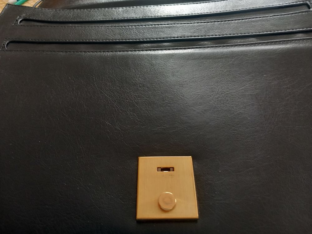 Porte document 20 Vanves (92)