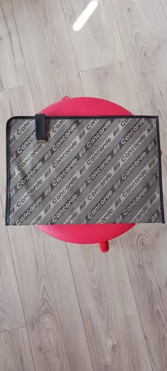 Porte documents Concorde 15 Dijon (21)