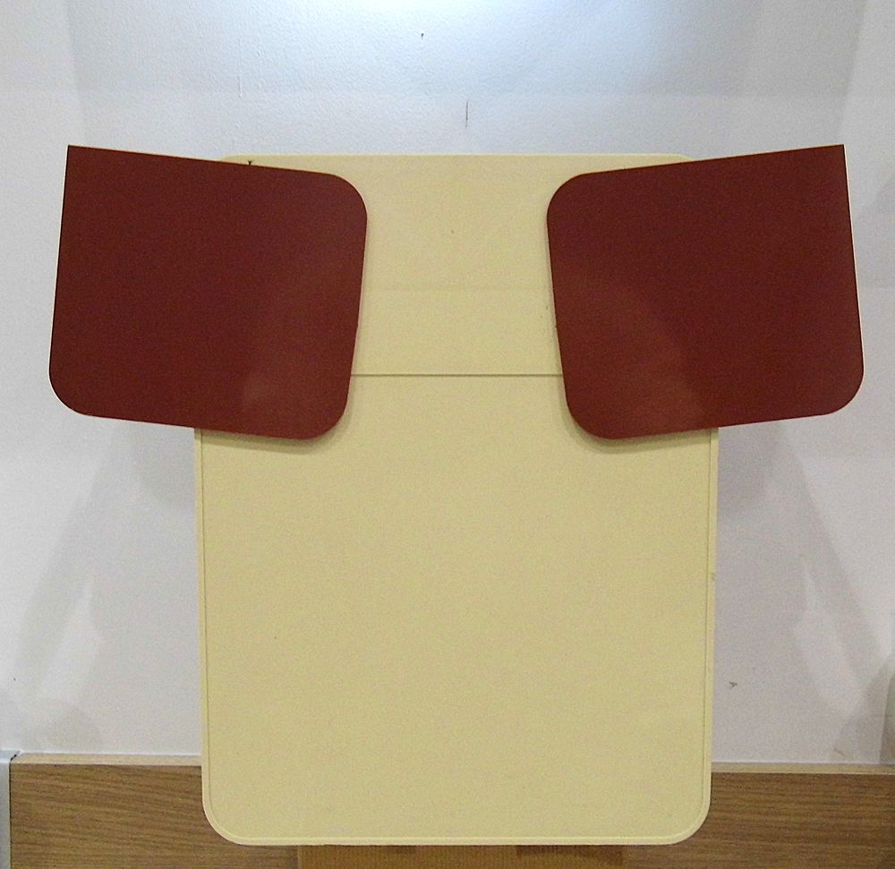 Porte documents vintage ann�es 70 LYNX Made in France classeur 40 Dunkerque (59)