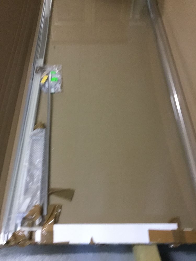 porte de douche 0 Bourgoin-Jallieu (38)