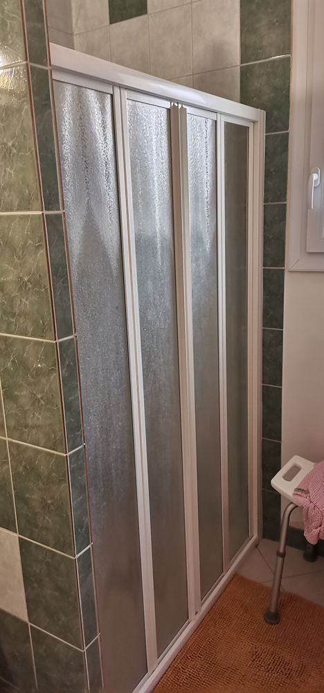 porte de douche 0 Laval (53)