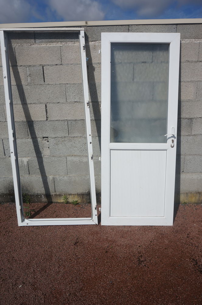 porte d'entr� 0 Cenon-sur-Vienne (86)