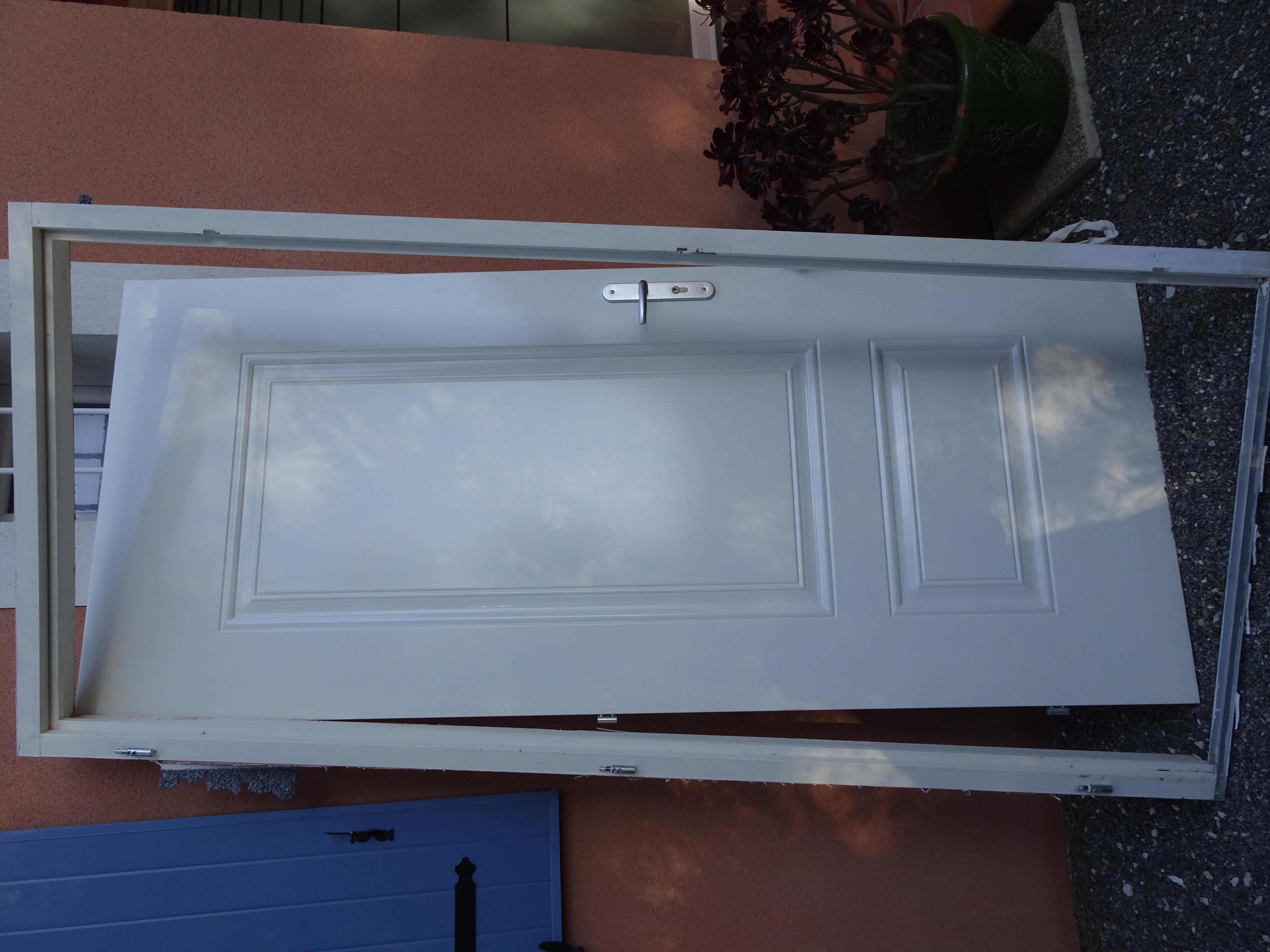 porte d entr� 250 Cuers (83)