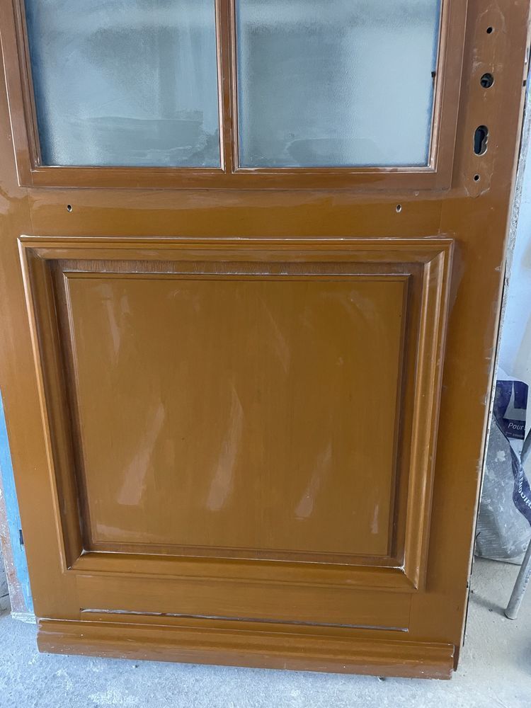 porte d'entr�e blind�e 100 B�ziers (34)