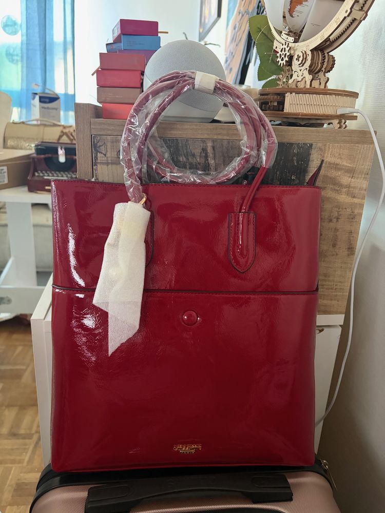 Sac port� �paule Lollipops 50 Conflans-Sainte-Honorine (78)
