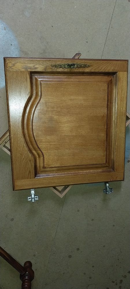 Porte fa�ade 10 Ottange (57)