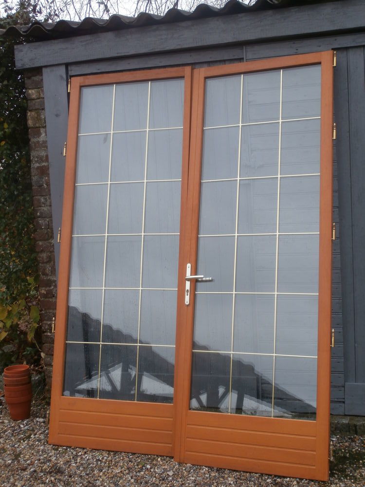 porte fenetre et fenetres 0 Woincourt (80)