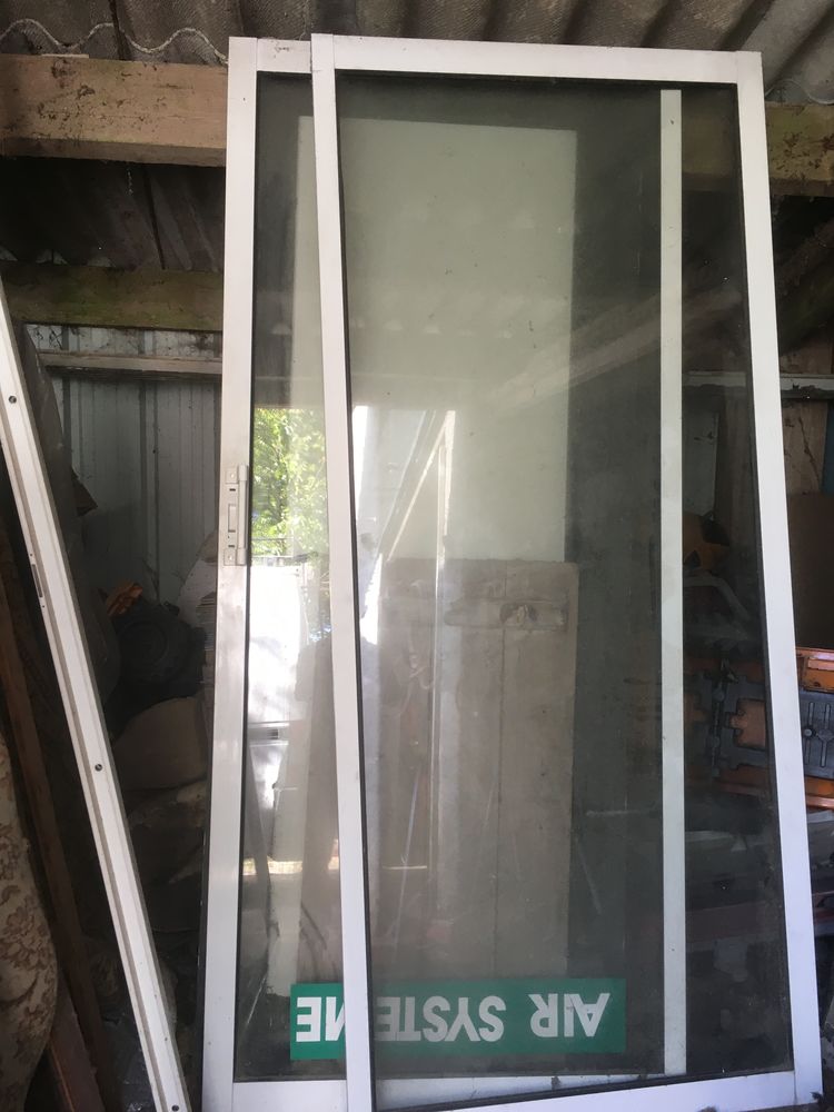 Porte fen�tre 100 Grandchamps-des-Fontaines (44)