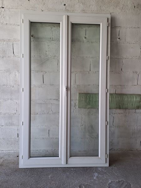 PORTE FENETRE PVC 0 Montlouis-sur-Loire (37)