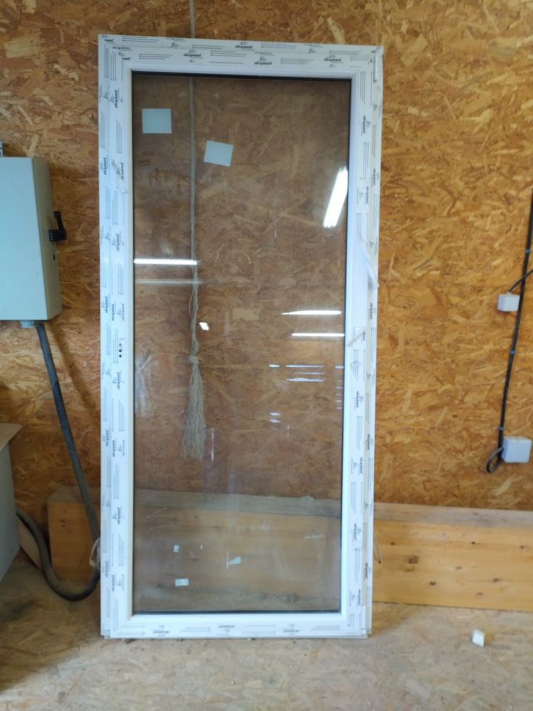 Porte fen�tre 250 Diane-Capelle (57)