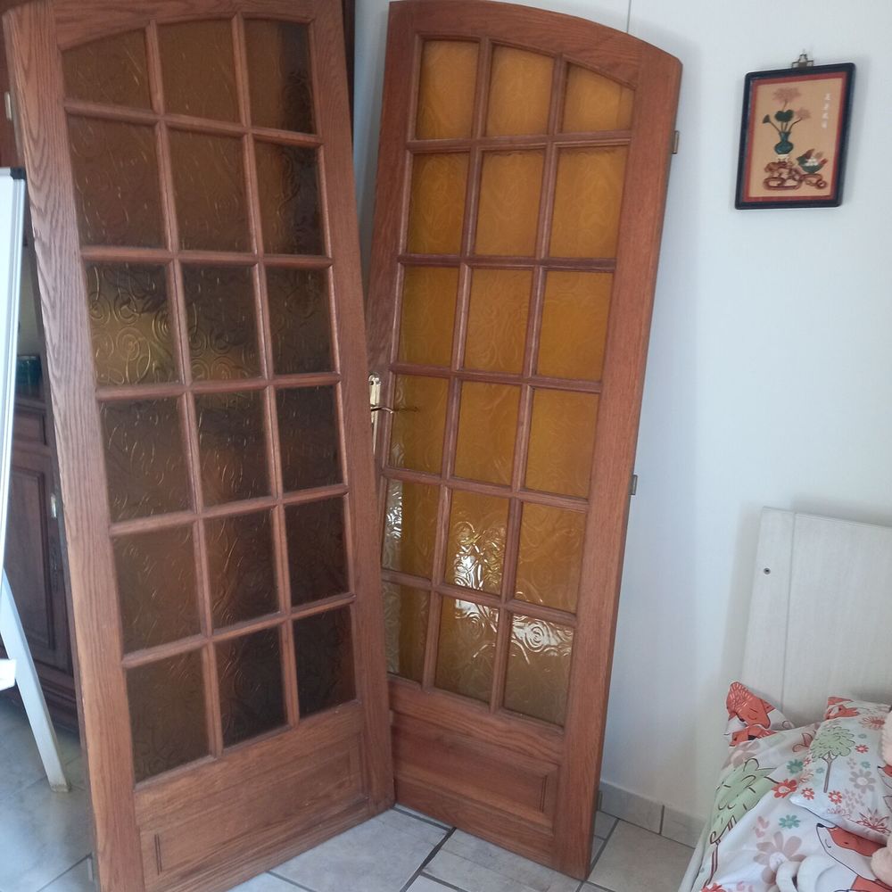 porte fen�tre 300 Esternay (51)