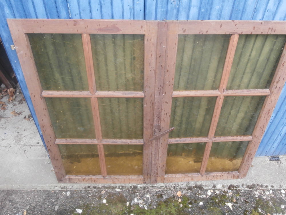  porte et fenetres 0 Woincourt (80)