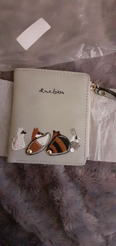 Porte feuille / cartes original 15 S�zanne (51)