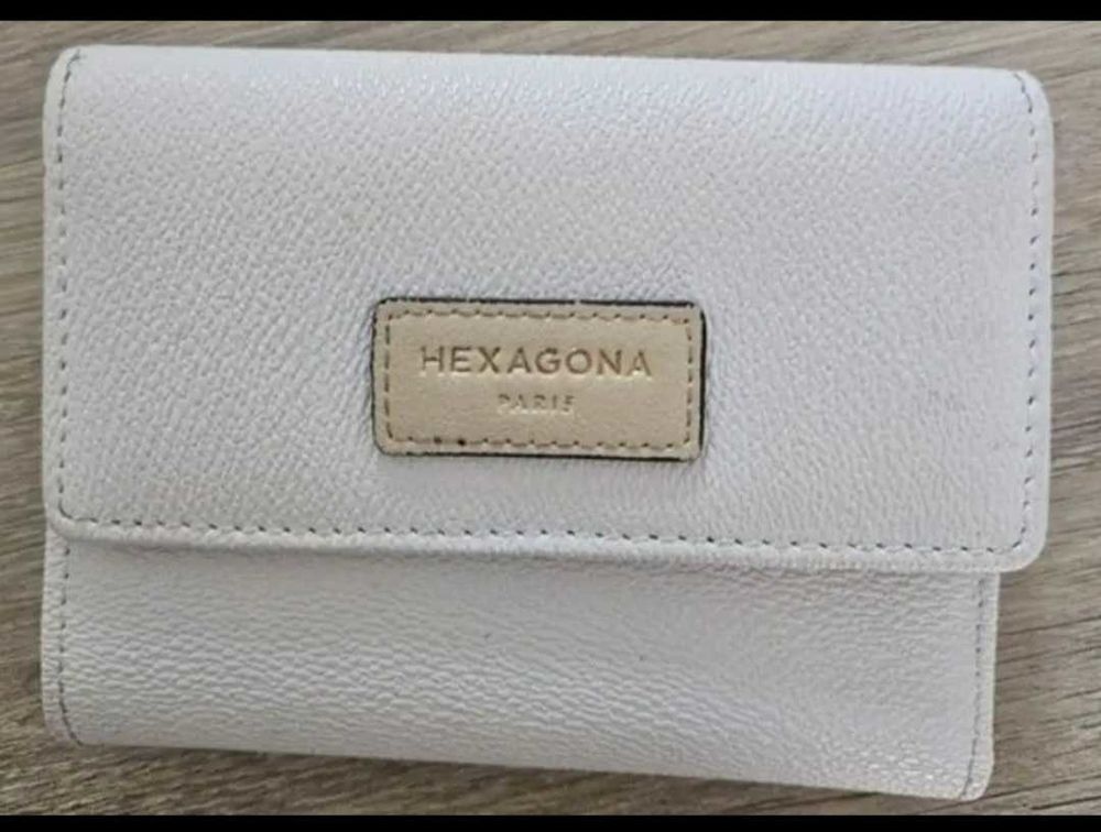 Porte Feuille 15 Montlh�ry (91)