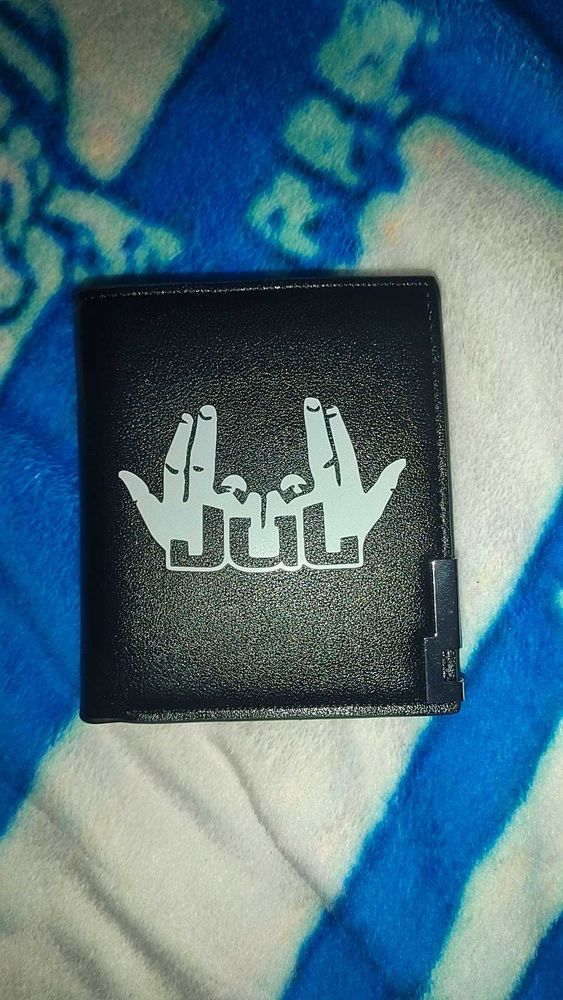 porte feuille JUL 5 Beauvais (60)