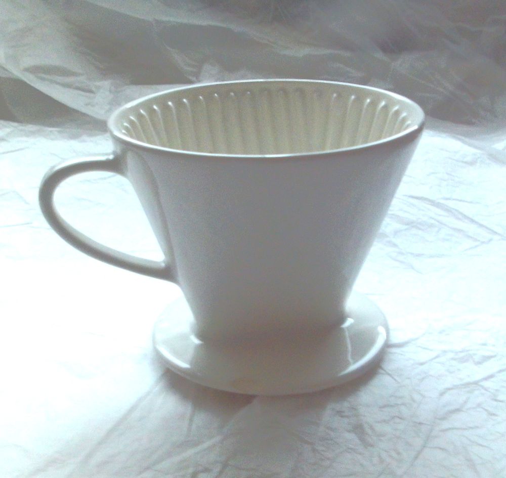 Porte-filtre � caf� 15 Villeurbanne (69)