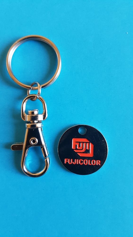 PORTE  - CL� FUJICOLOR 0 Toulouse (31)