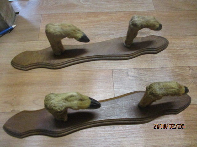 Porte fusils 30 Castres (81)