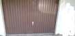 Porte de garage basculante 2 m&egrave;tres par 2 40 Bricolage