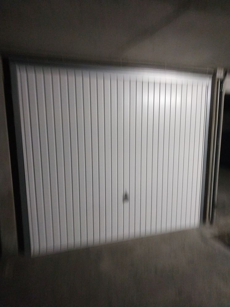 Porte de garage 500 Nice (06)