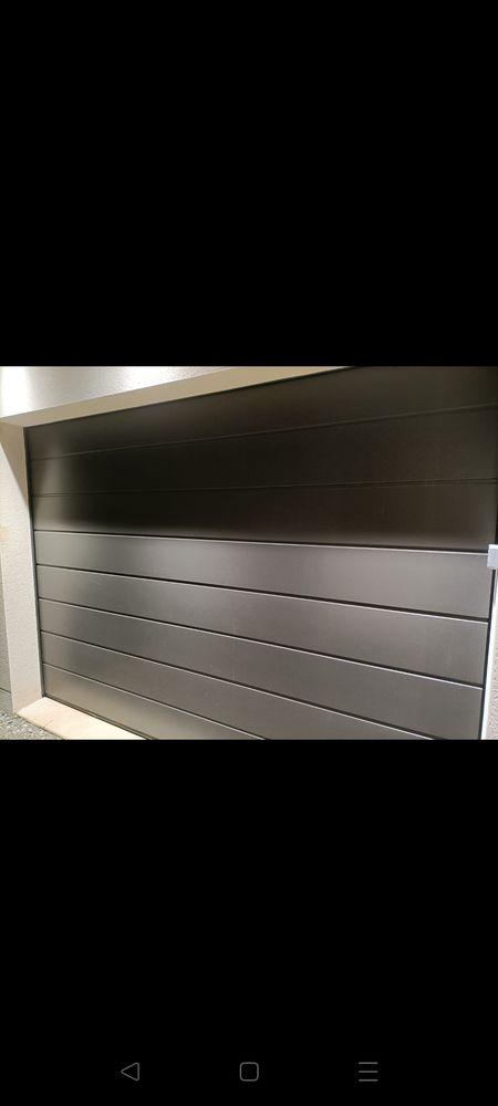 Porte de garage 1900 Bou�re (53)