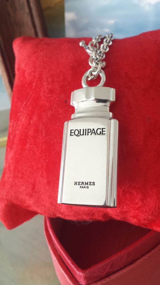 PORTE CL� HERMES 95 Nice (06)