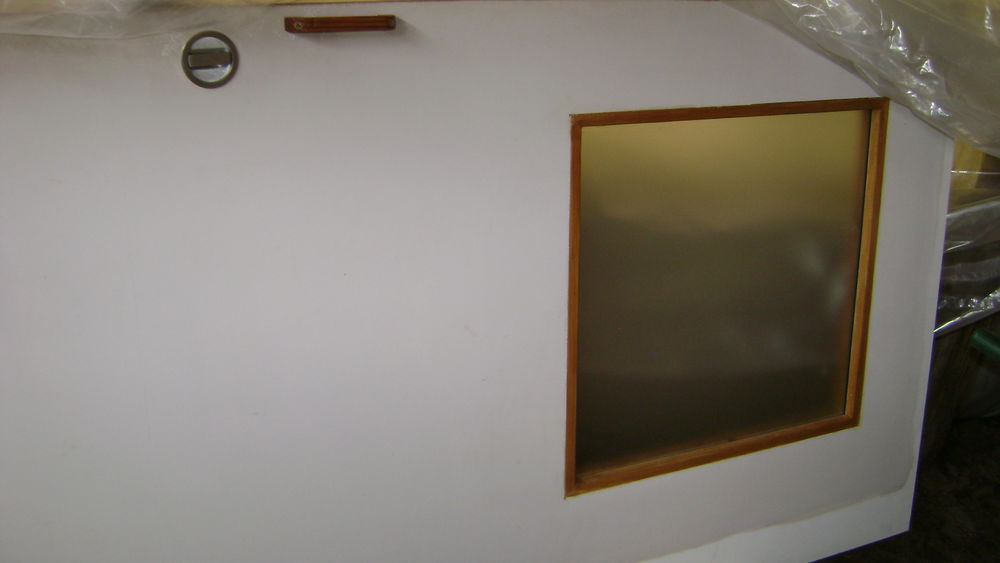 porte d'int�rieur coulissante 30 Sapois (88)