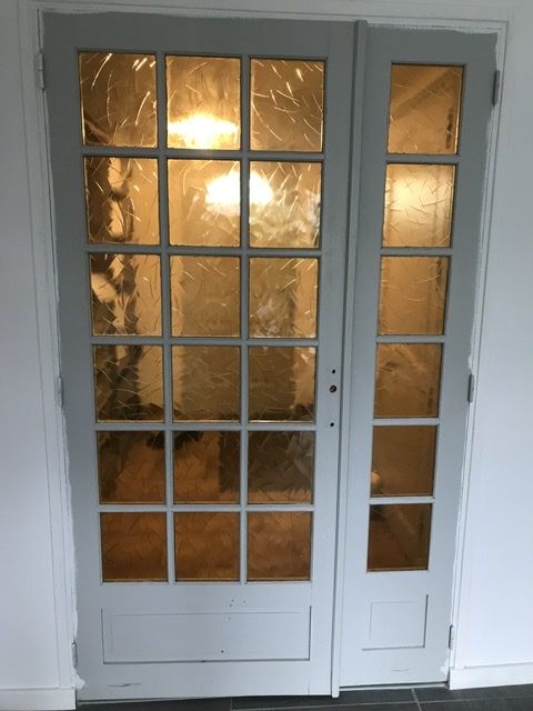 porte d'int�rieur bon �tat 70 Montady (34)