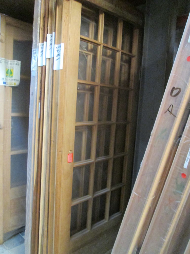 PORTE D'INT�RIEURE � VITRER   JUSQU'� -40 % !! 90 Saint-Porquier (82)