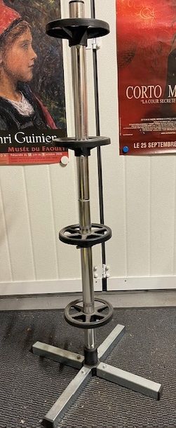 Porte jantes et pneumatiques 10 B�nodet (29)