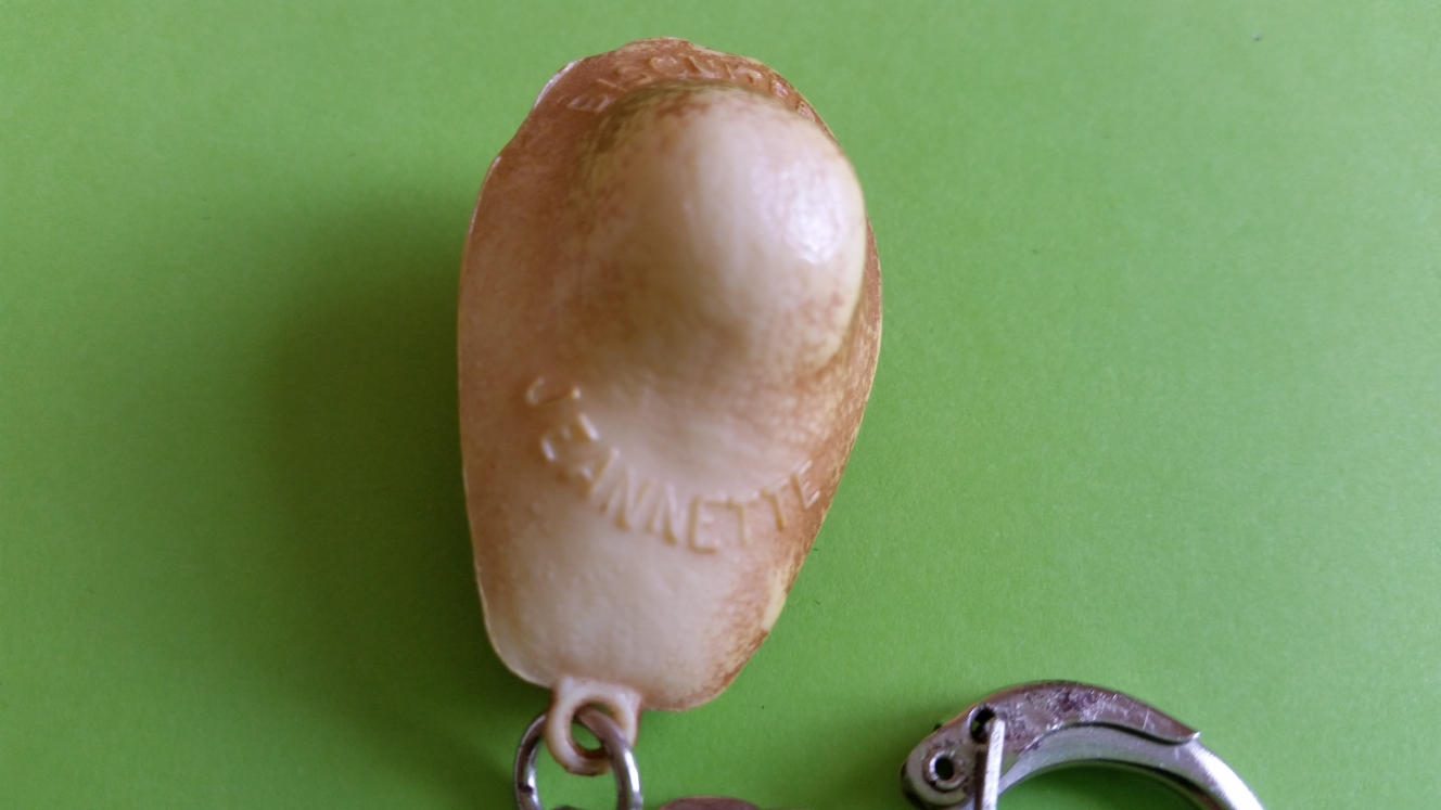 PORTE CL� JEANNETTE 0 Strasbourg (67)