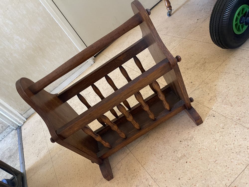 Porte magasine en bois 20 Cherbourg-en-Cotentin (50)